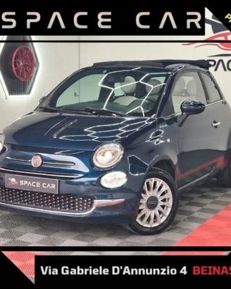 FIAT 500 (2015-2024) 500 C 1.0 Hybrid Dolcevita