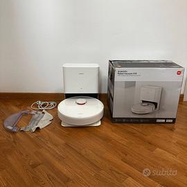 Xiaomi Robot asprirapolvere lavapavimenti X10