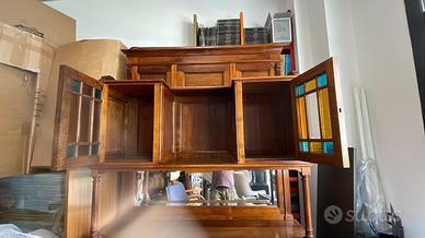 Credenza