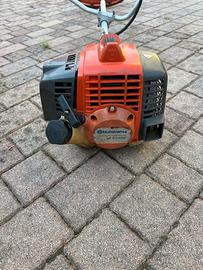 Decespugliatore Husqvarna 253 RB.
