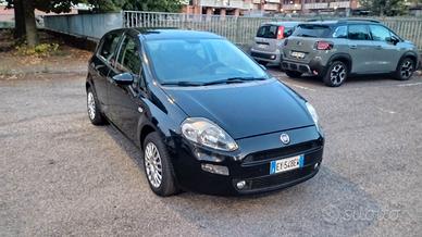 Fiat punto 1.3 Mjt 