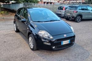 Fiat punto 1.3 Mjt 