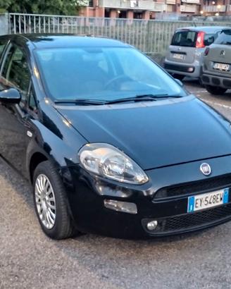 Fiat punto 1.3 Mjt 