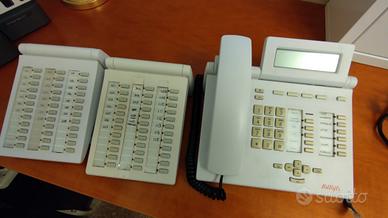 Centralino Avaya T3.24 Classic II