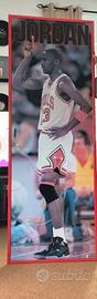 Poster Jordan nba