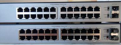 HPE OfficeConnect 1820-24G Series