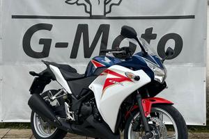 HONDA CBR 250 R GMOTO COSENZA A2