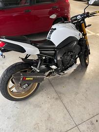 Yamaha fz8