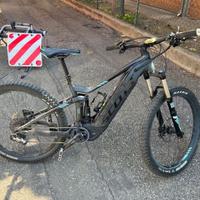 Scott E-Genius Contessa 720 2018