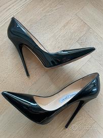 Scarpe Jimmy Choo Anouk Pumps 120