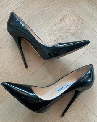 Scarpe Jimmy Choo Anouk Pumps 120