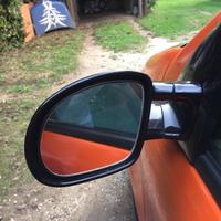 Specchietti laterali