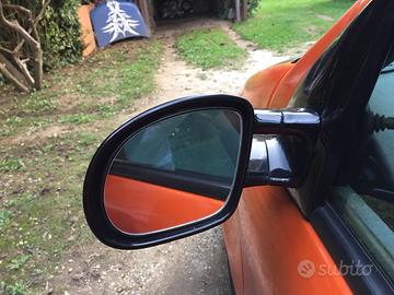 Specchietti laterali