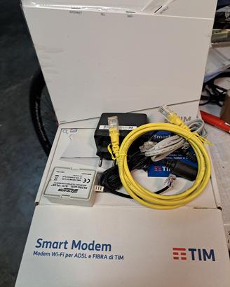 smart modem 