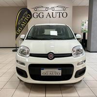 Fiat Panda 1.2 EasyPower Lounge GPL