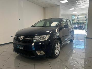 Dacia Sandero Streetway 1.5 Blue dCi 75 CV S&S Com