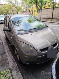 Mitsubishi Colt 1.3 Benz