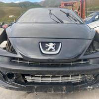 Ricambi usati Peugeot 207