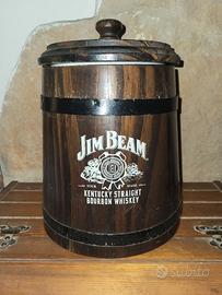 Botticella per whiskey