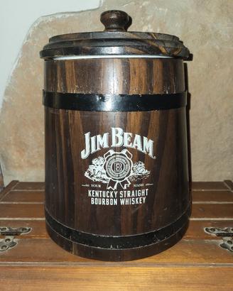 Botticella per whiskey
