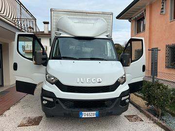Iveco dayli 35c15 motore 3.0