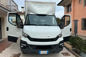 Iveco dayli 35c15 motore 3.0