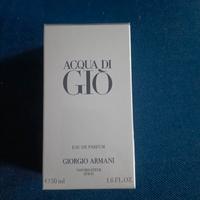 Profumo Acqua di Gio Eau de Parfum