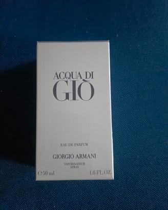 Profumo Acqua di Gio Eau de Parfum