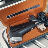 rasoio vintage philips shave de luxe