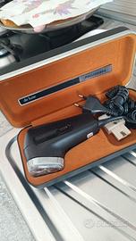rasoio vintage philips shave de luxe
