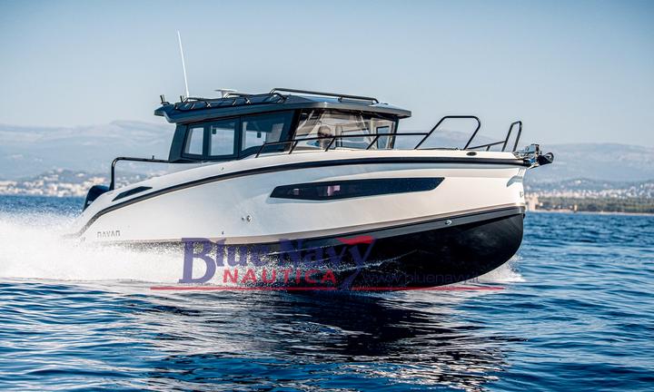 Navan C30 -barca Nuova In Arrivo! (2026)