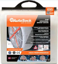 Calze da neve AutoSock HP 695