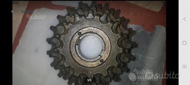 pignone  everest epoca