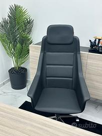 Poltrona presidenziale Jera