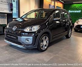 Volkswagen up! 1.0 75 CV 5p. cross