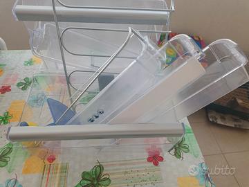 Accessori Frigorifero ad incasso Whirlpool 