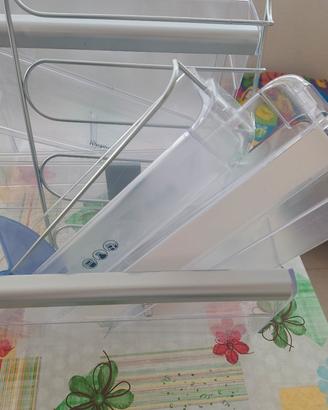 Accessori Frigorifero ad incasso Whirlpool 