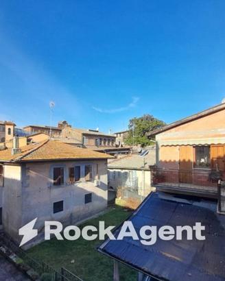 Appartamento di 93 m² con 3 locali a Acquapendente