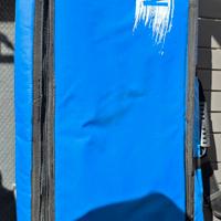 Foil  Tahe Aquilon 2000 NUOVO!