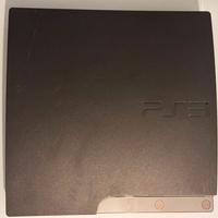 Sony PlayStation 3 / PS3 Slim 320GB Console