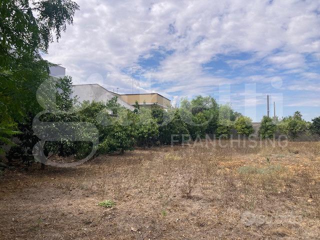 Terreno Residenziale Cellino San Marco - Vista 3