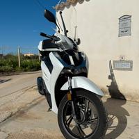 Honda SH 150 Sport