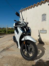 Honda SH 150 Sport