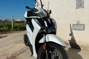 Honda SH 150 Sport