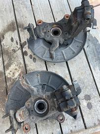 Mozzi anteriori golf 6 gtd  audi a3 skoda seat