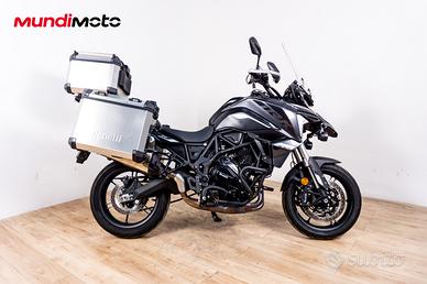 BENELLI TRK 702 - 2024