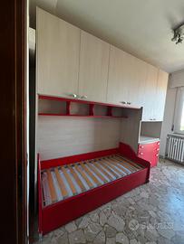 Camera moretti compact
