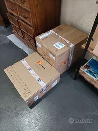 Marantz 70s  + Bower & Wilkins 606 S3