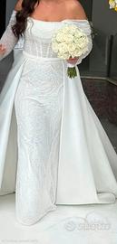 abito sposa donna 2026