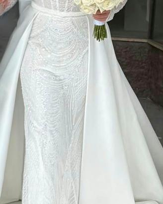 abito sposa donna 2026